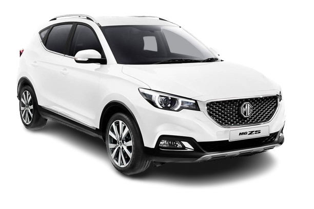 Standard Car (MG ZS or similar)
