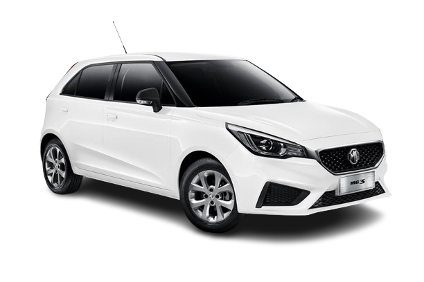 Compact Car (MG 3 or similar)